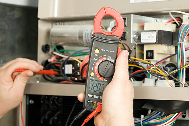 Commercial Electrical Services in West Pensacola, FL