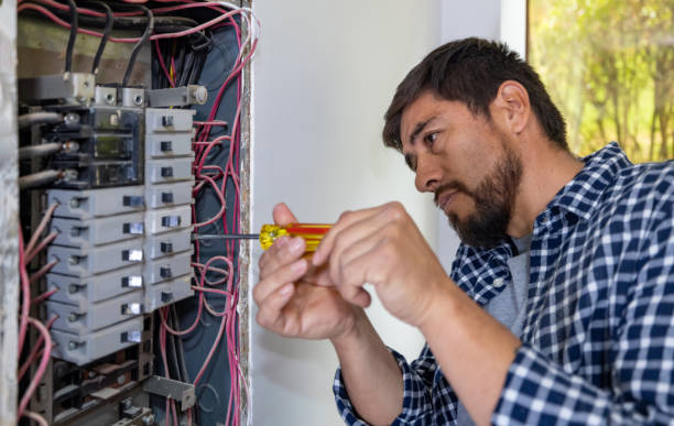 Best Data and Communication Cabling  in West Pensacola, FL